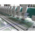 Flat Embroidery Machine